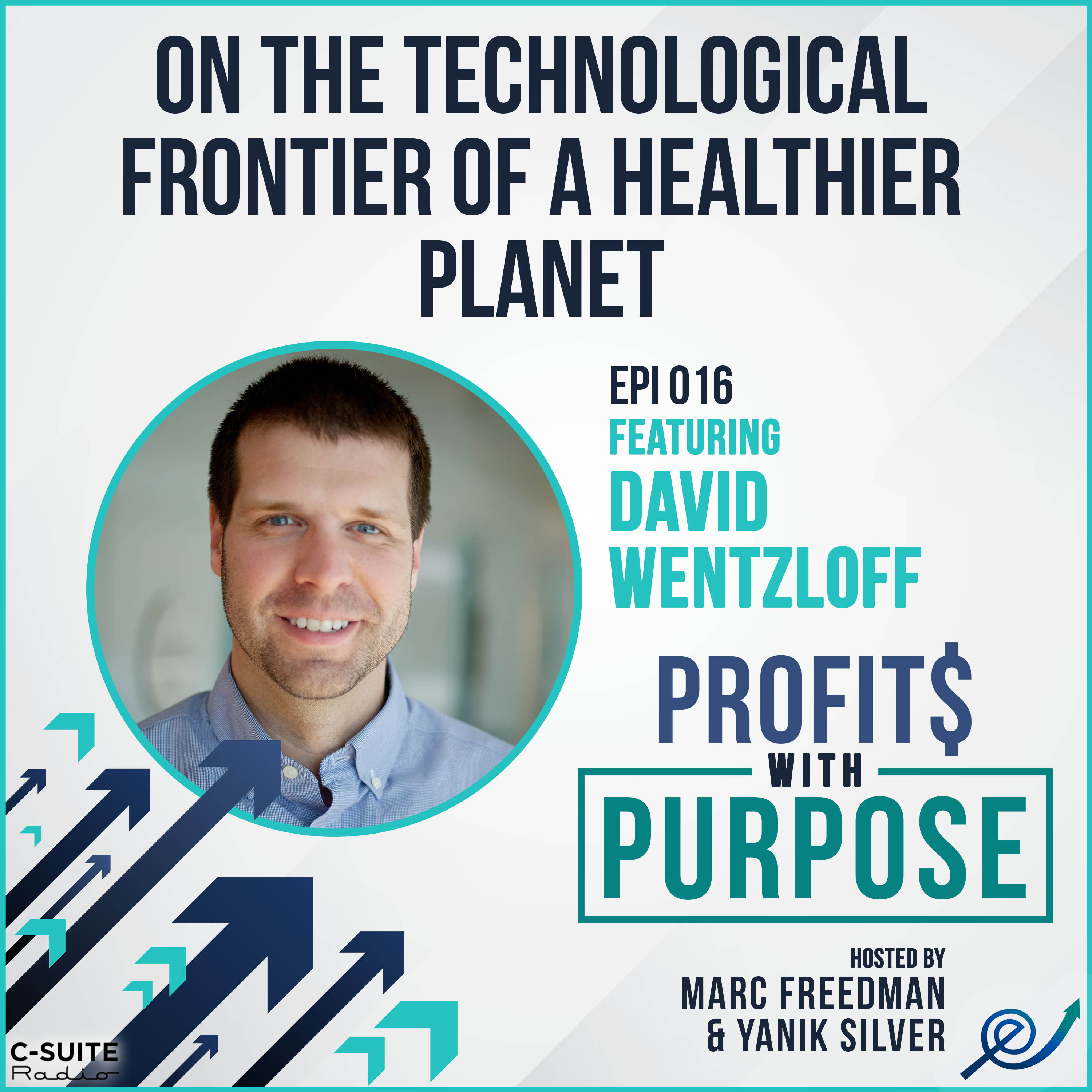 Profits With Purpose