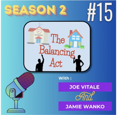 Holiday Stress? The Teachers Health Coach is in Session - Season 2 Episode 15 Holiday Stress? The Teachers Health Coach is in Session - Season 2 Episode 15