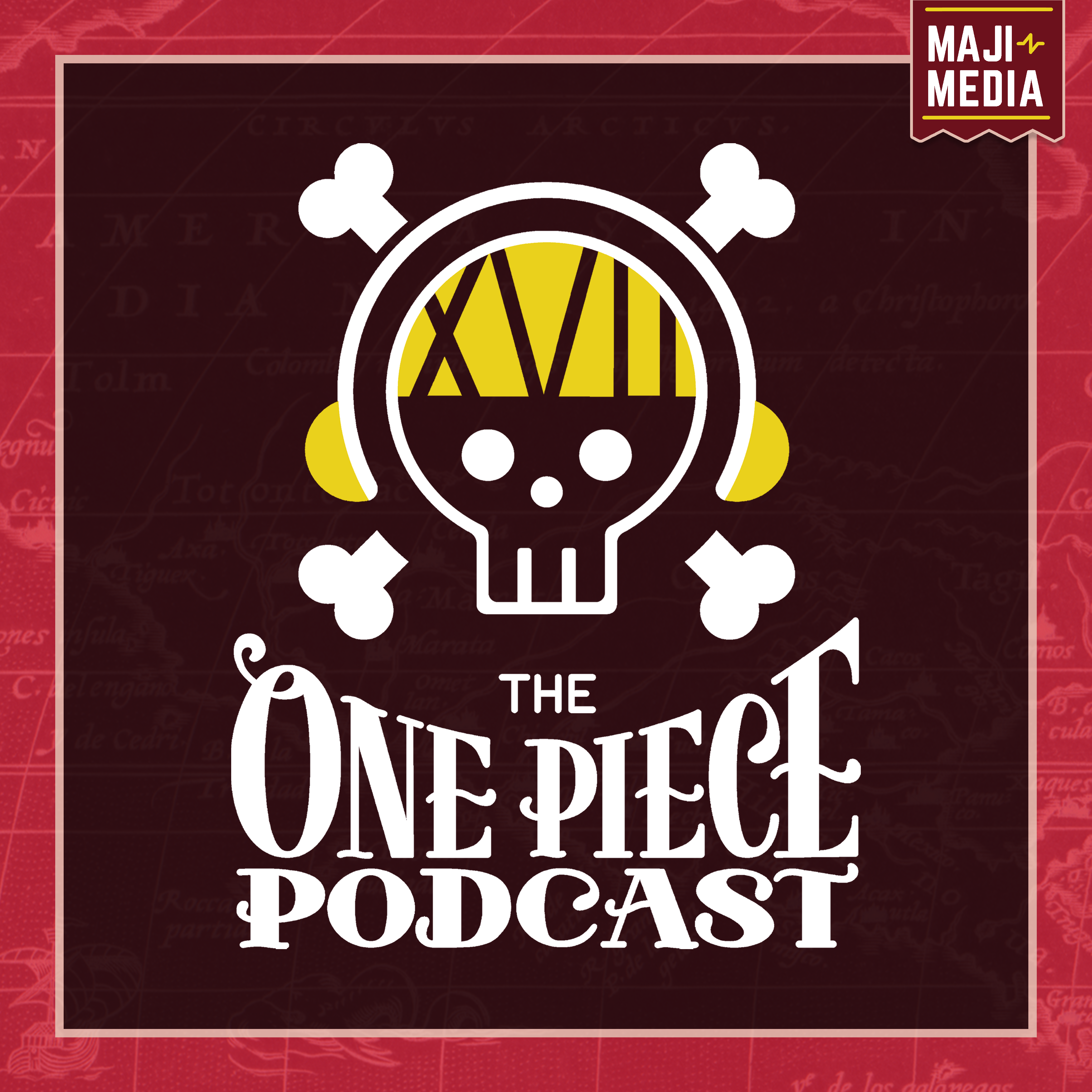 The One Piece Podcast