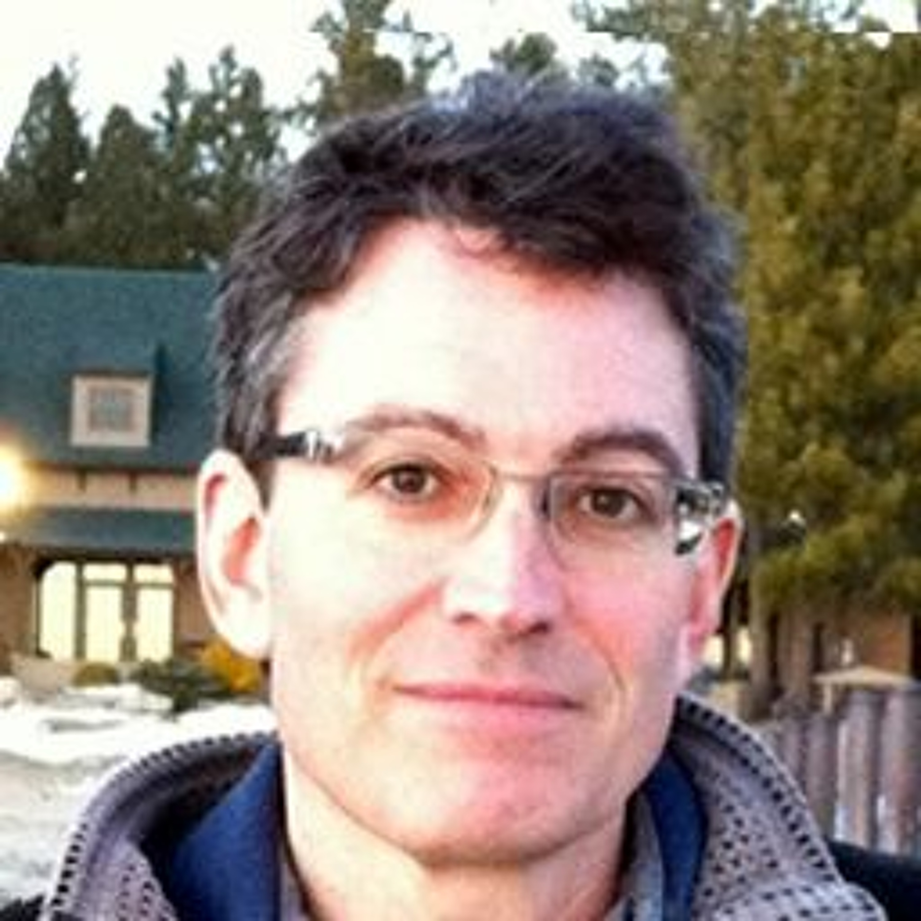 18 David Chapman on Stages of Maturation, Dzogchen, and the Future of Buddhism episode artwork