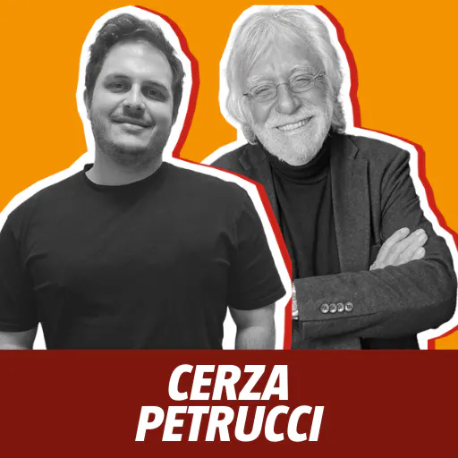 Roma in agenda: DS, derby e Trigoria - Puntata completa | Petrucci, Cerza (8/5/26)