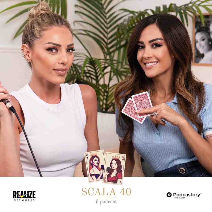 SCALA 40