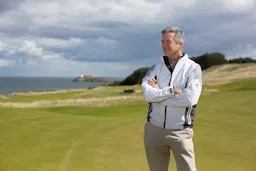 The Golfing Mind