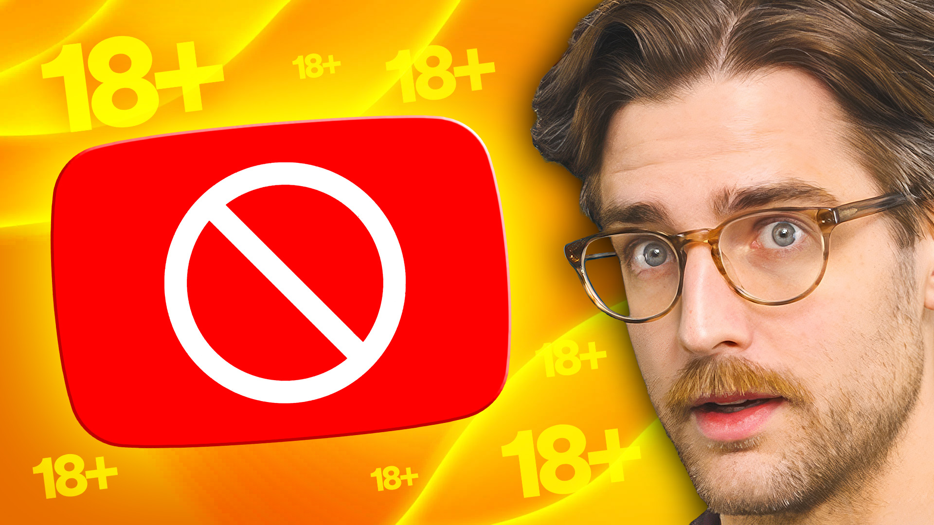 YouTube age estimation rollout, Reddit blocks Internet Archive, Elon vs Altman + more!