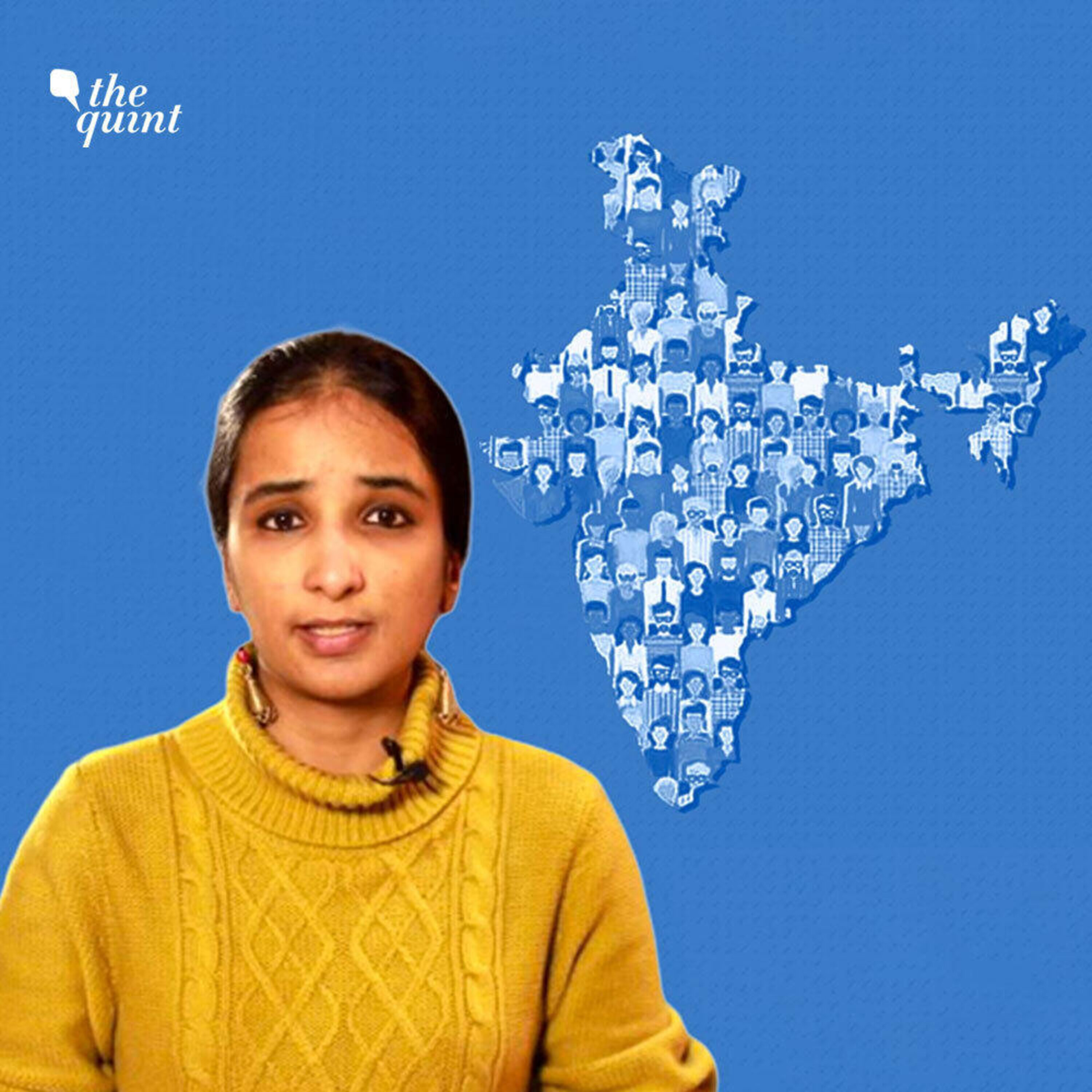 Who is an Indian Citizen? How India Has Defined Citizenship Over the Years episode artwork