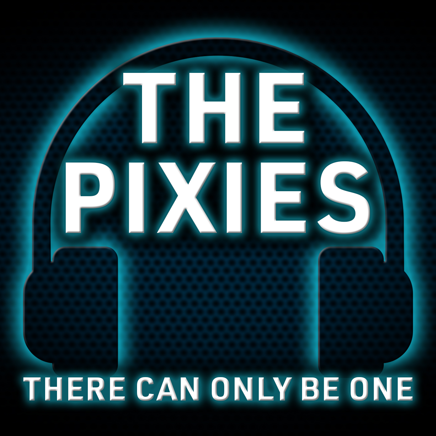 Ep. 81 - The Pixies episode artwork