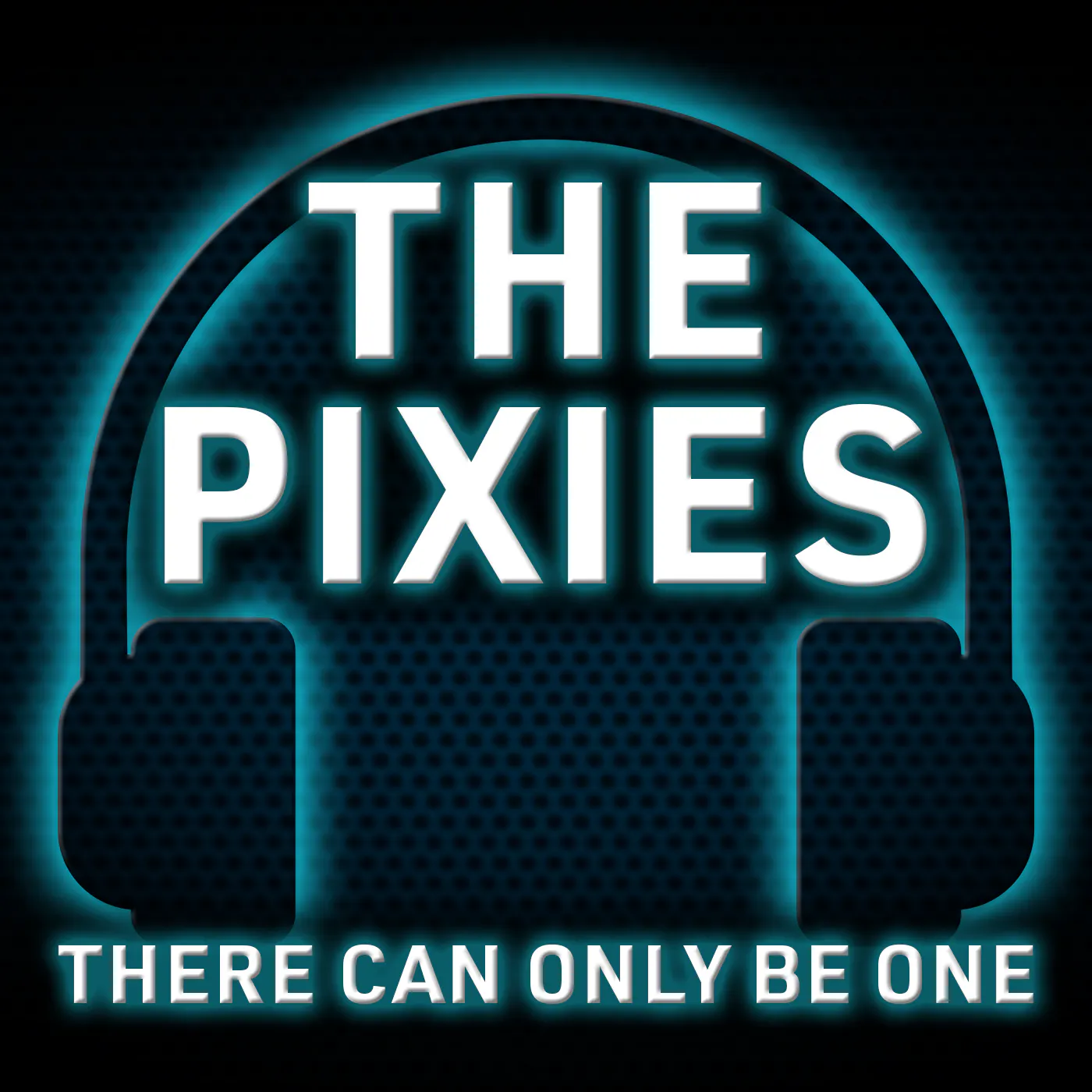 Ep. 81 - The Pixies episode artwork