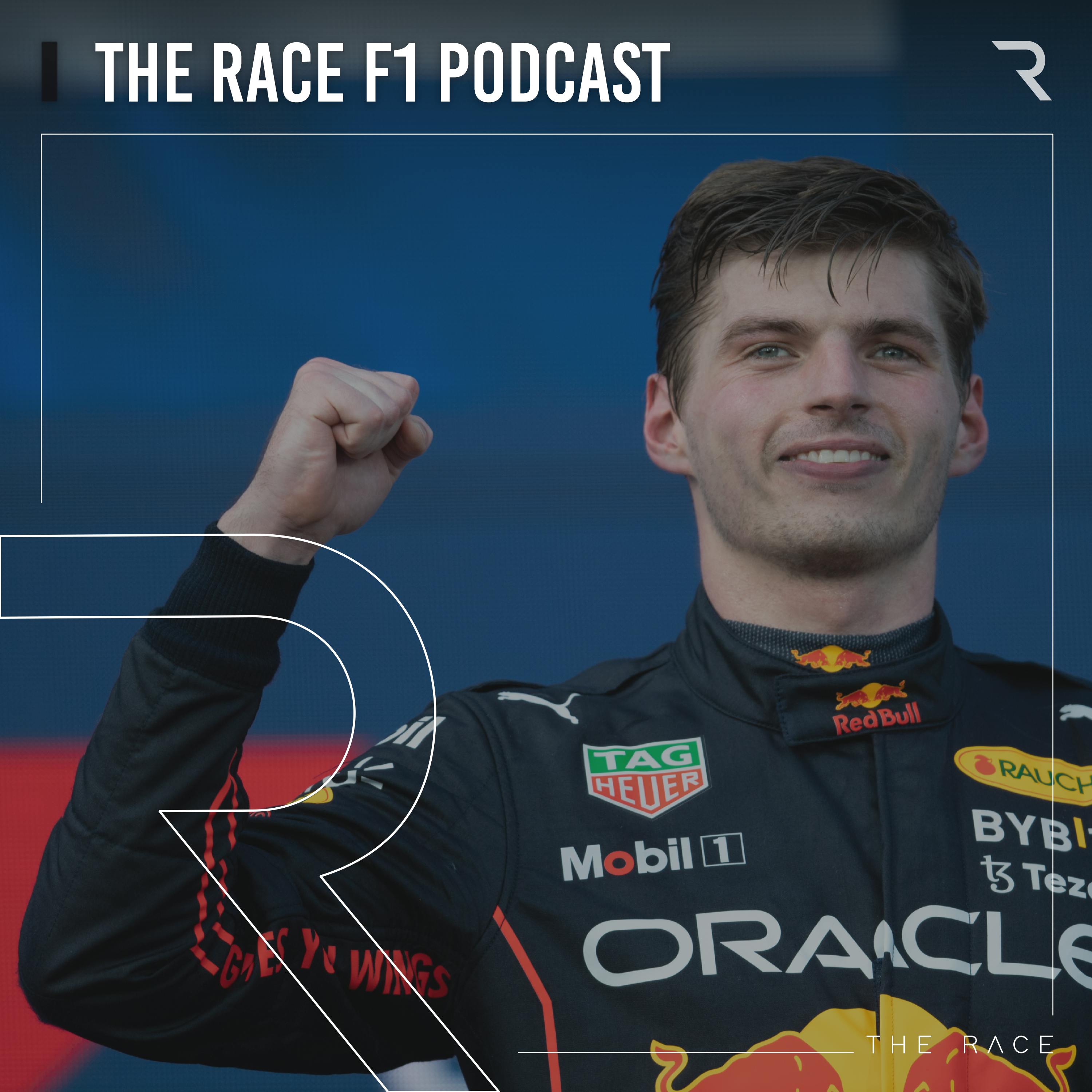 How Verstappen has become an F1 great, with Dutch journalist Erik van Haren