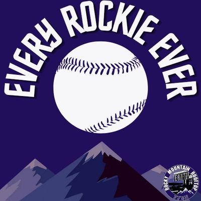 Rocky Mountain Rooftop: A Colorado Rockies podcast.