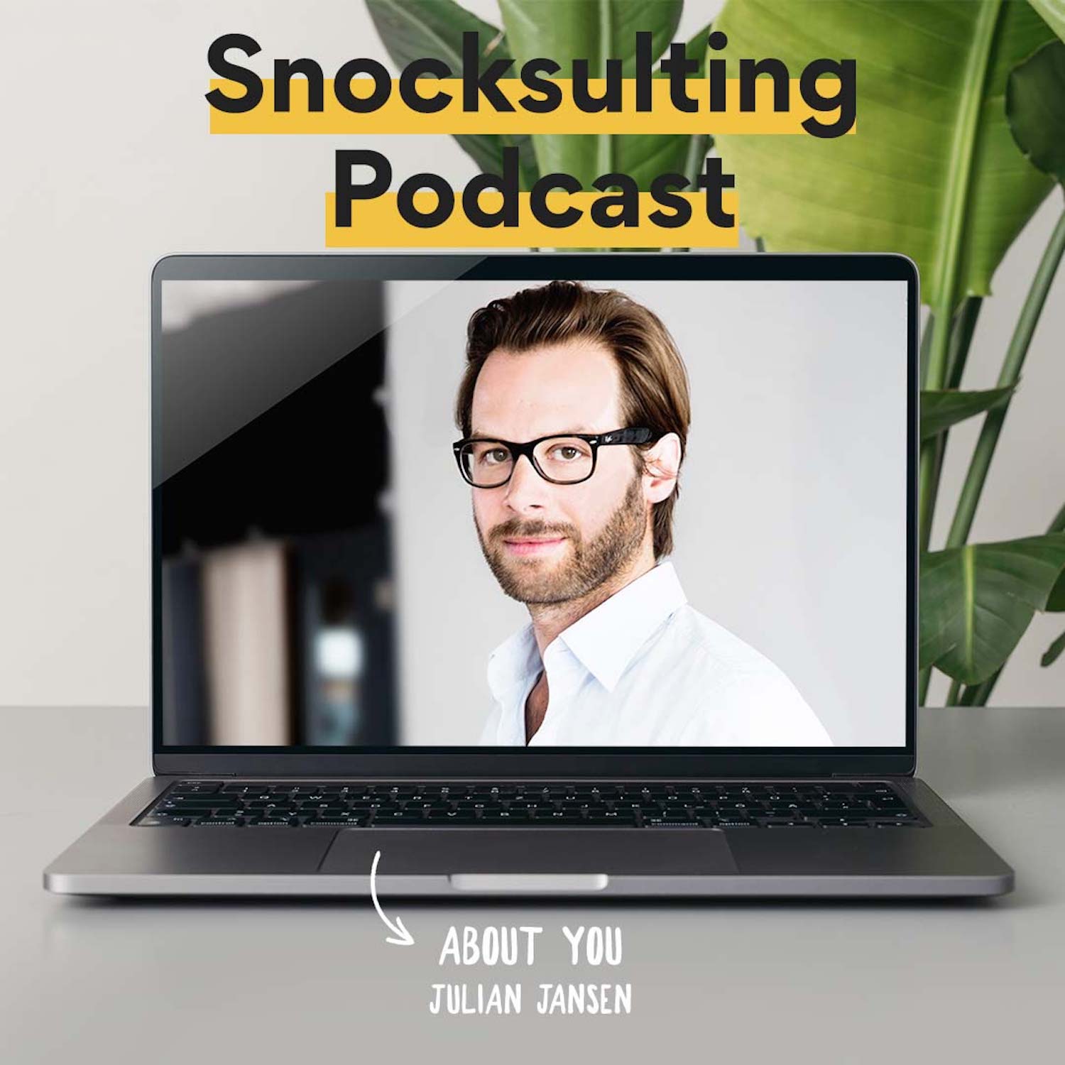 Johannes Kliesch Podcast