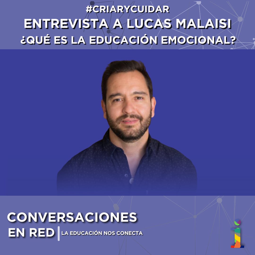 Conversaciones en Red: La educación nos conecta