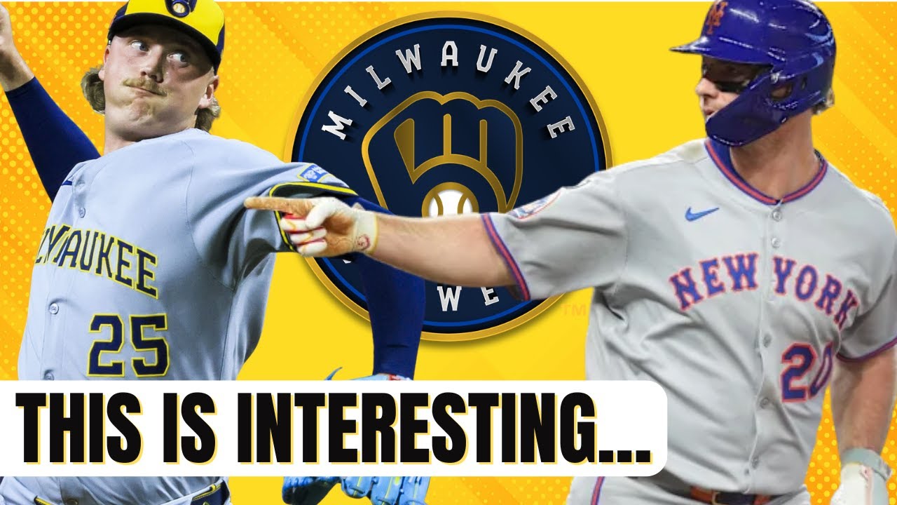 All Signs Point To THIS... | Daily Milwaukee Brewers News & Rumors