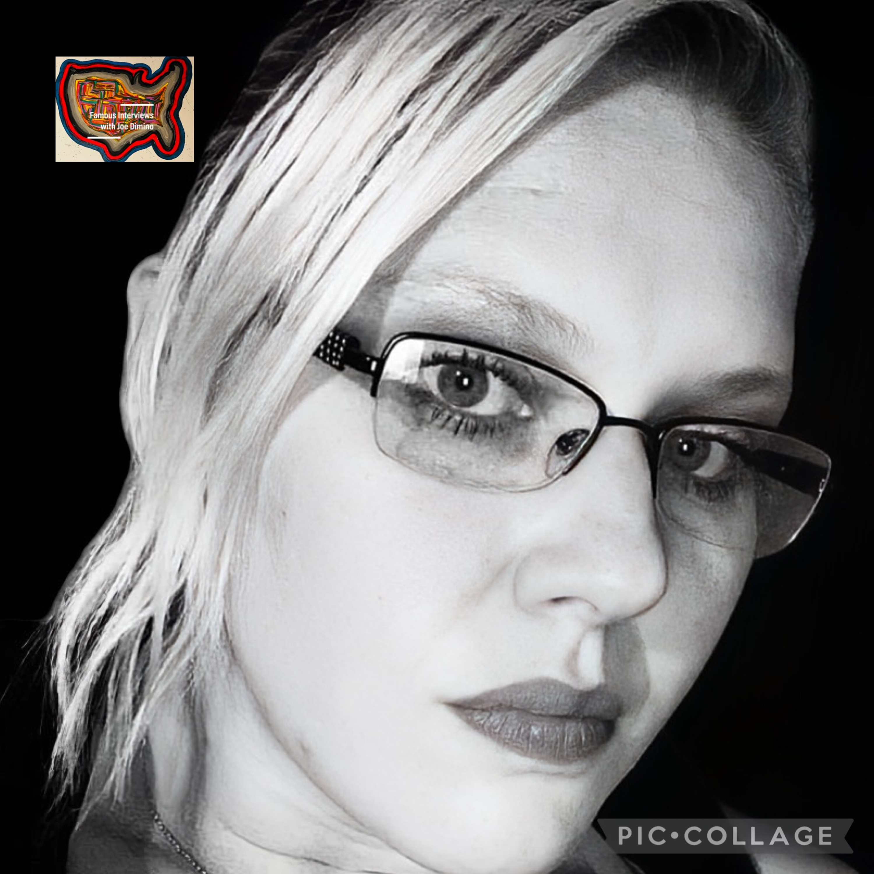 Survivor & Author of Victims of Virtues Sasha Paterson