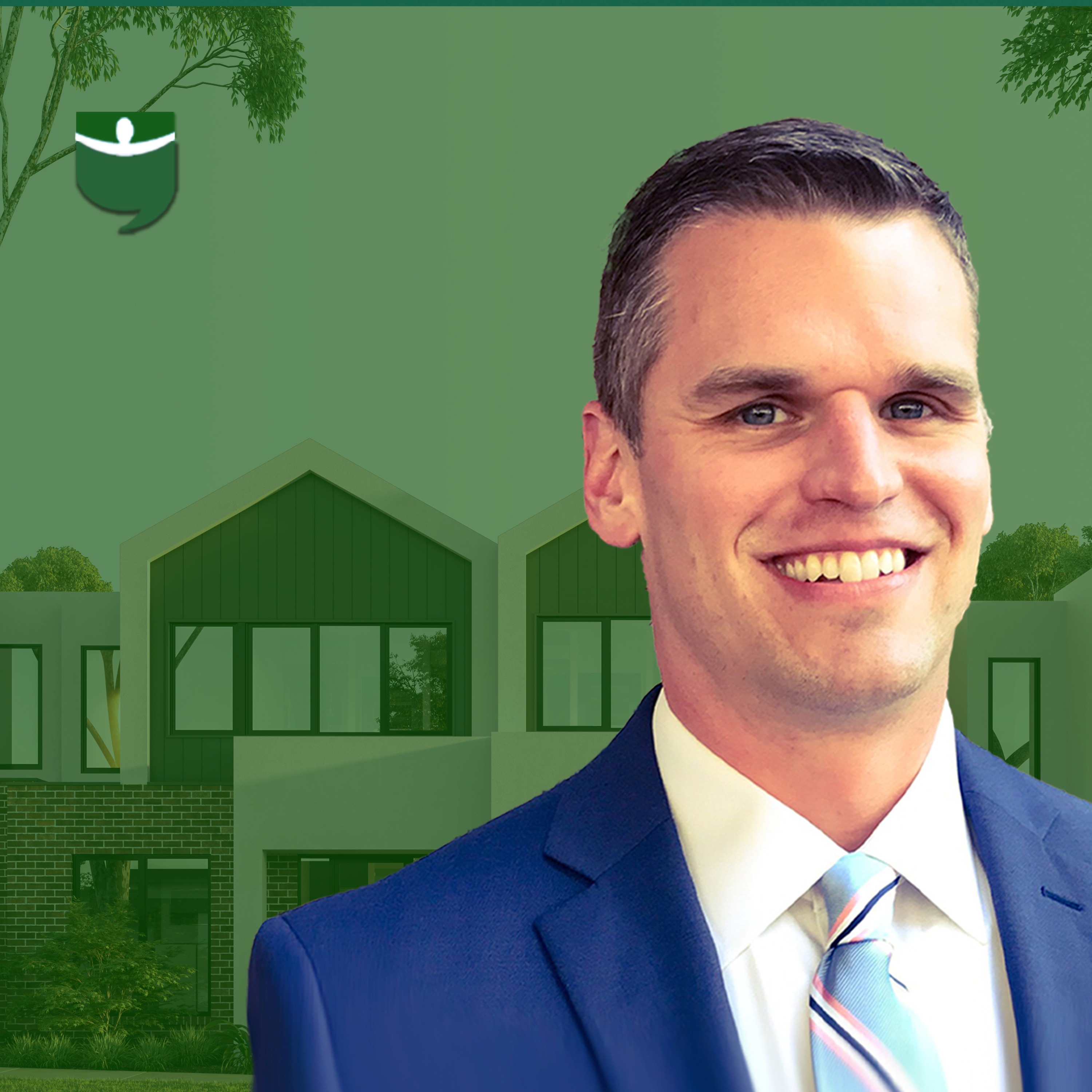 Scott Trench’s 2026 Playbook: Rates, Rents, and the Office Bet