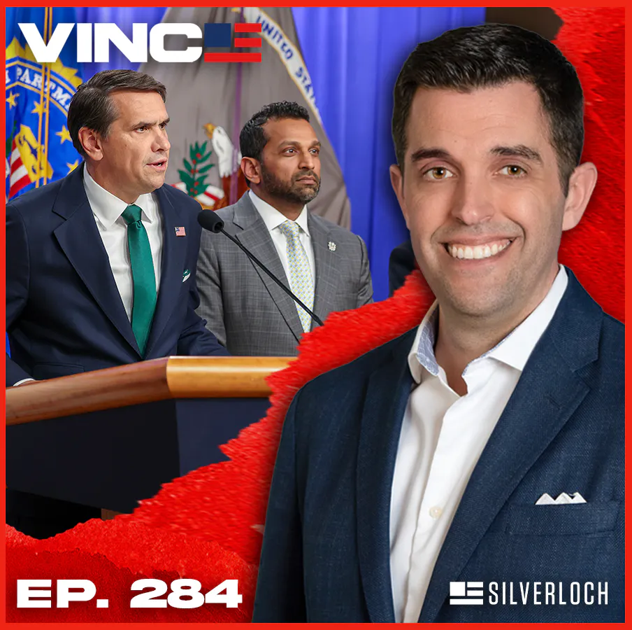 Virginia Dems' Political Empire Face FBI and DOJ Firestorm | Episode 284 Virginia Dems' Political Empire Face FBI and DOJ Firestorm | Episode 284