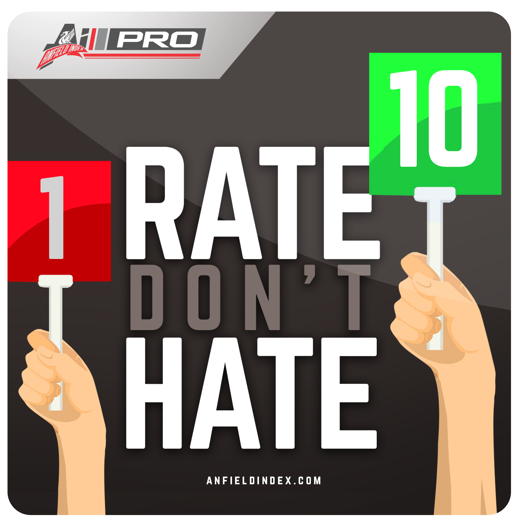 Did they deserve these scores? | Liverpool Player Ratings