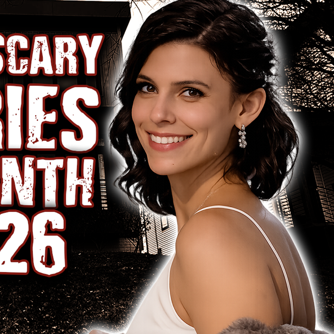 STRANGE & SCARY Mysteries of The Month - Jan. 2026