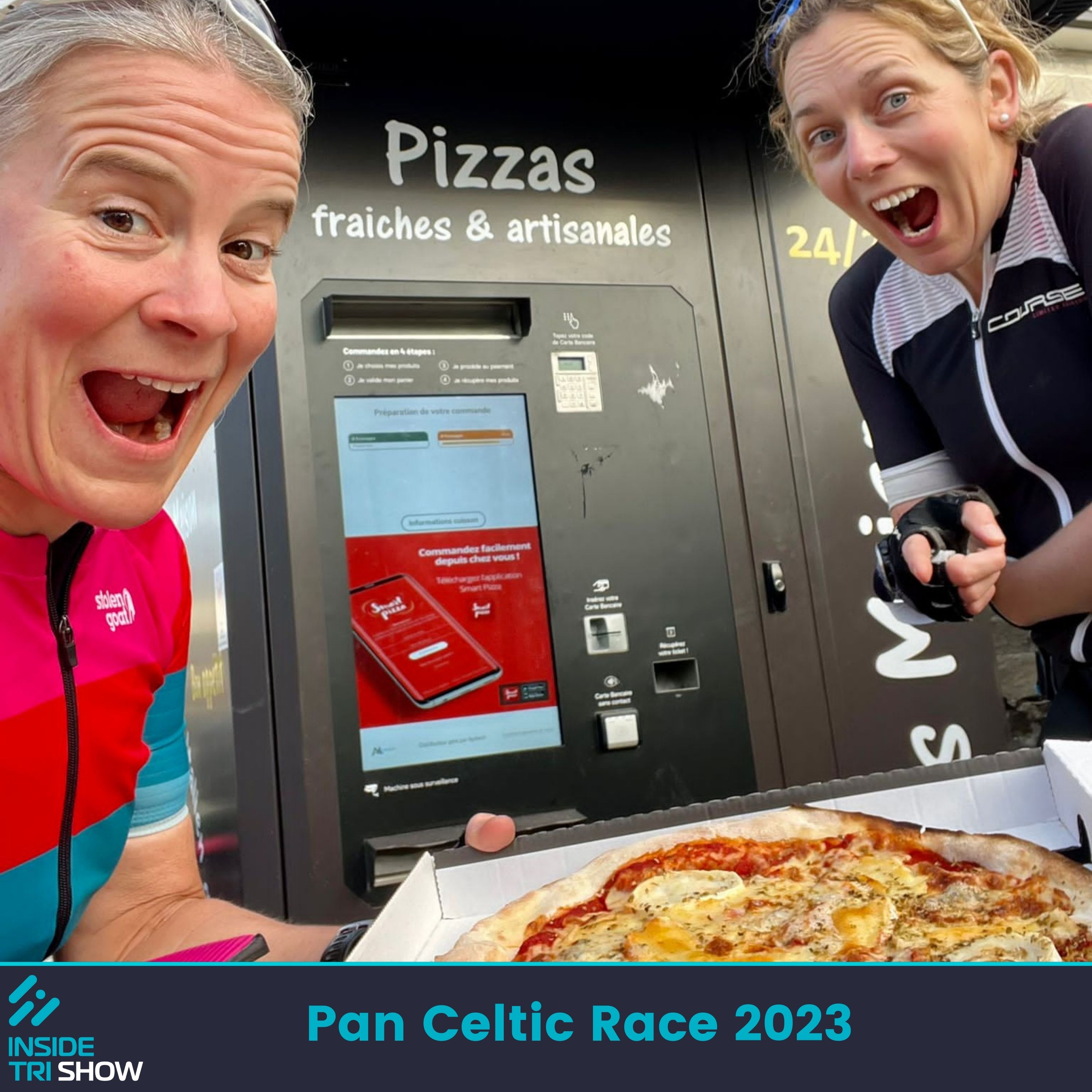 Inside Tri Show