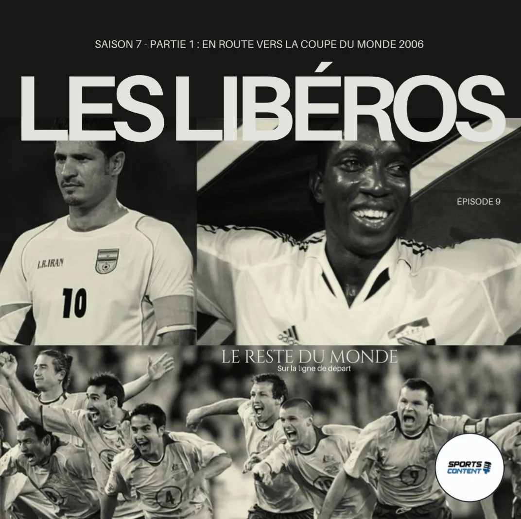 Les Libéros Les Libéros