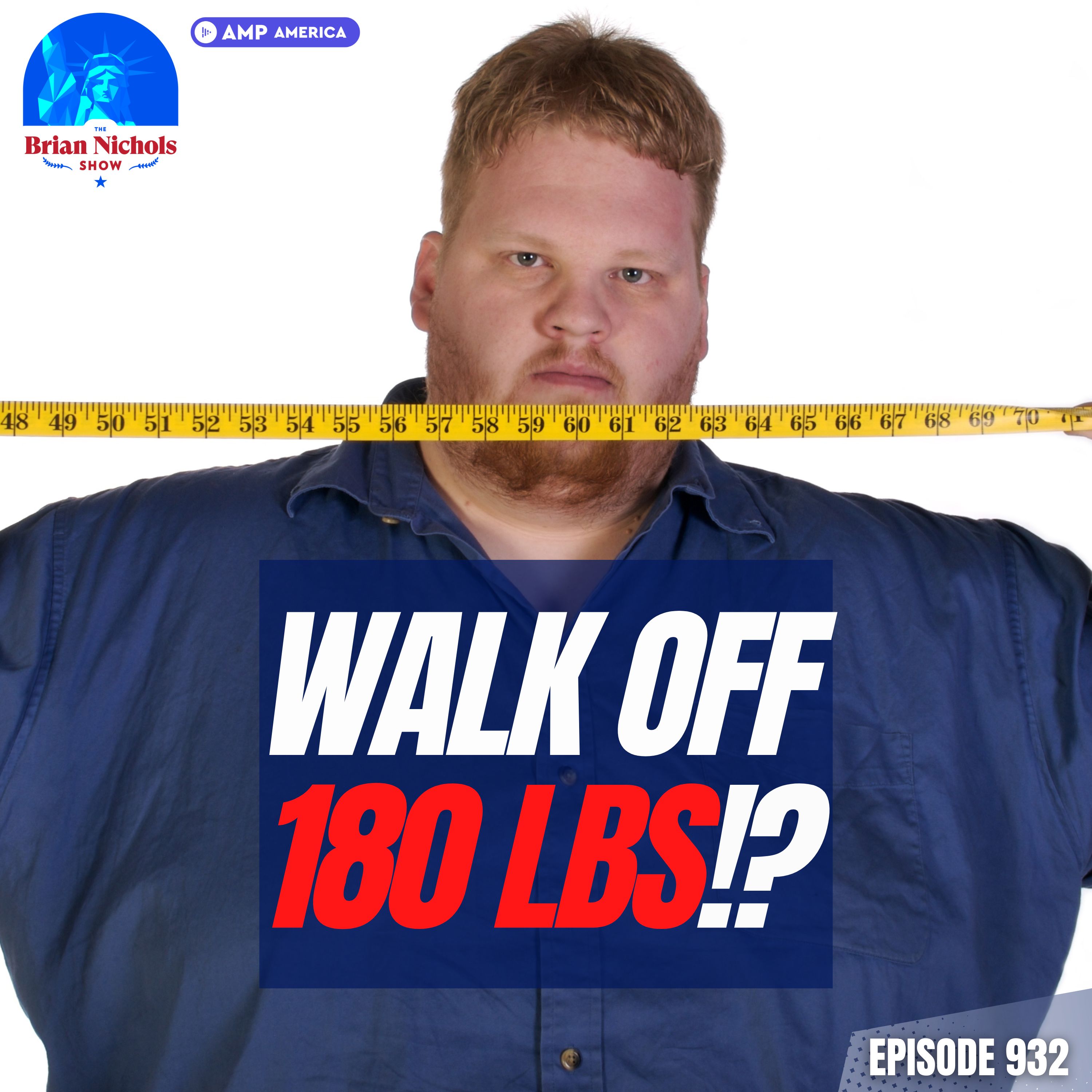 932: Weight Loss SECRETS (Without Surgery or Pills!)