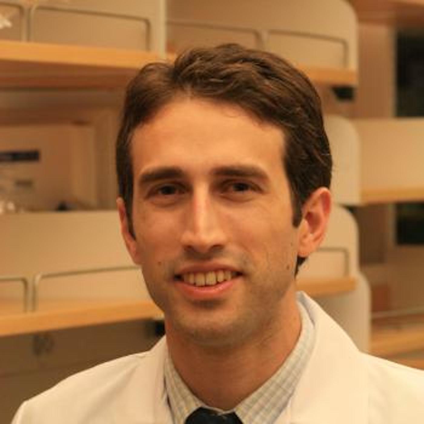 Ep. 463 Stone Retrieval and Other Advanced Biliary Interventions with Dr. Alexander Vezeridis