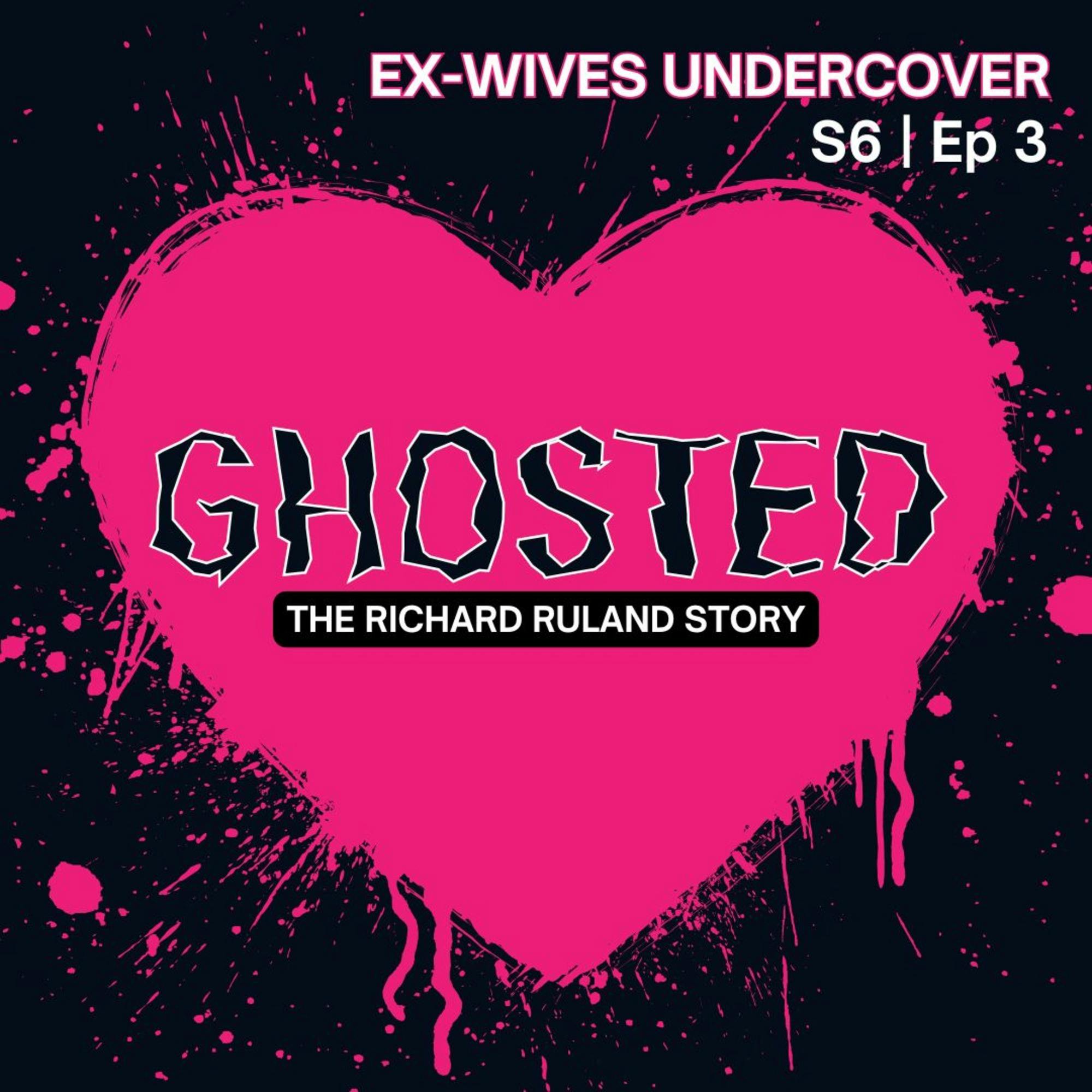 Ghosted, Pt. 3 Ghosted, Pt. 3