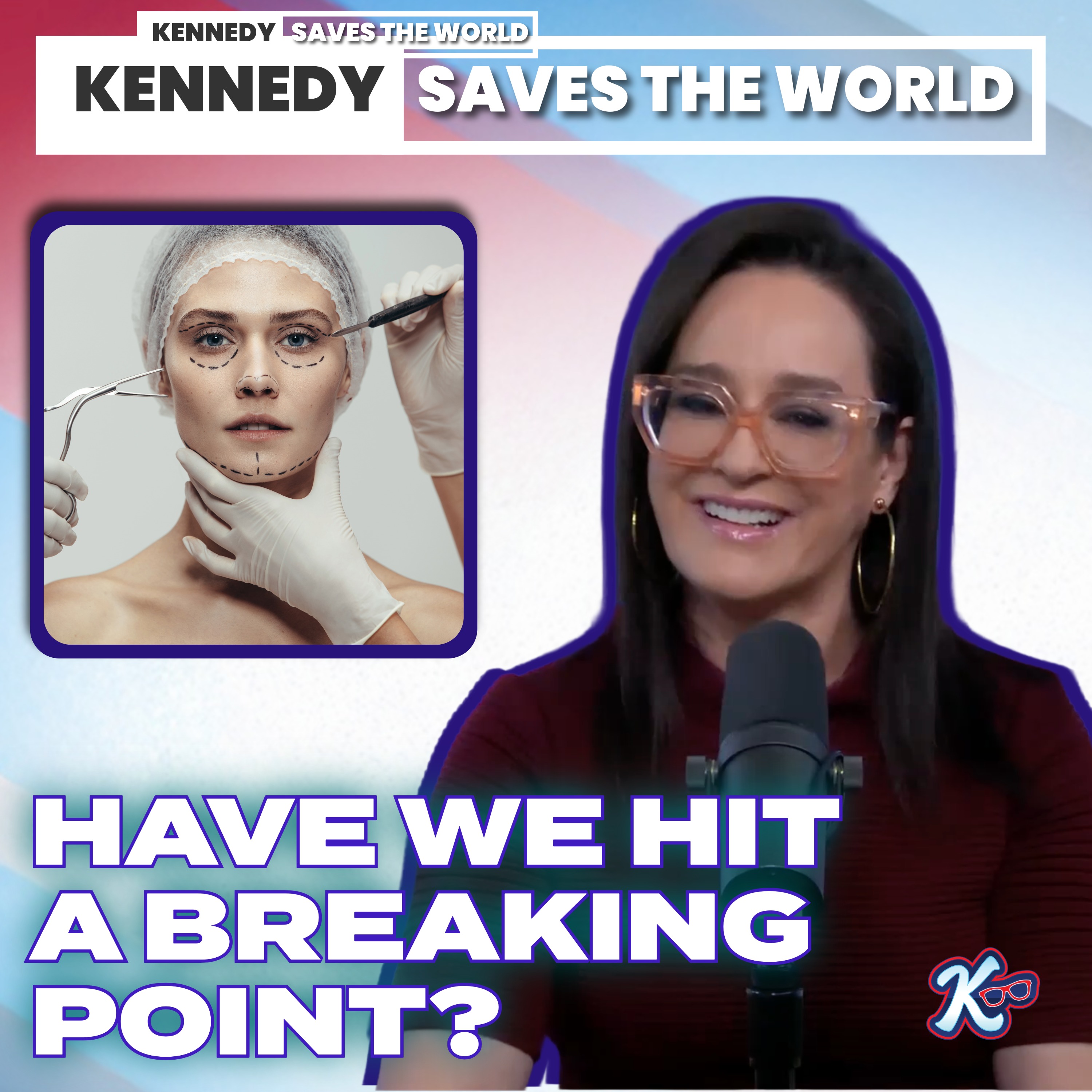 Has Plastic Surgery Hit The Breaking Point?