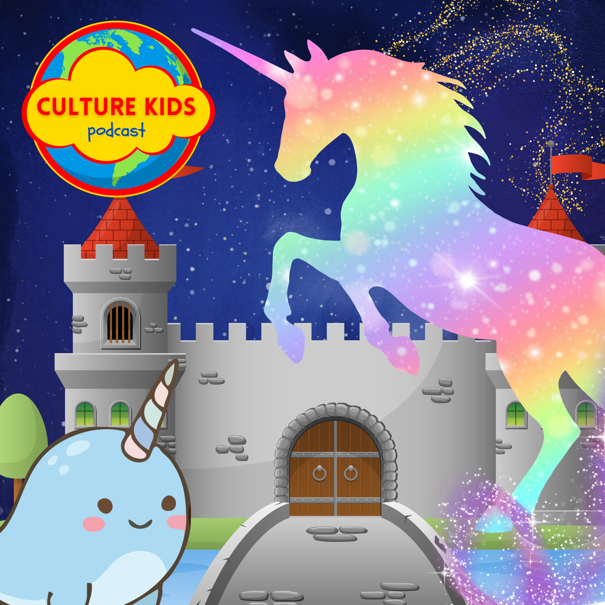 Where Did Unicorns Really Come From? The Surprising True History for Kids