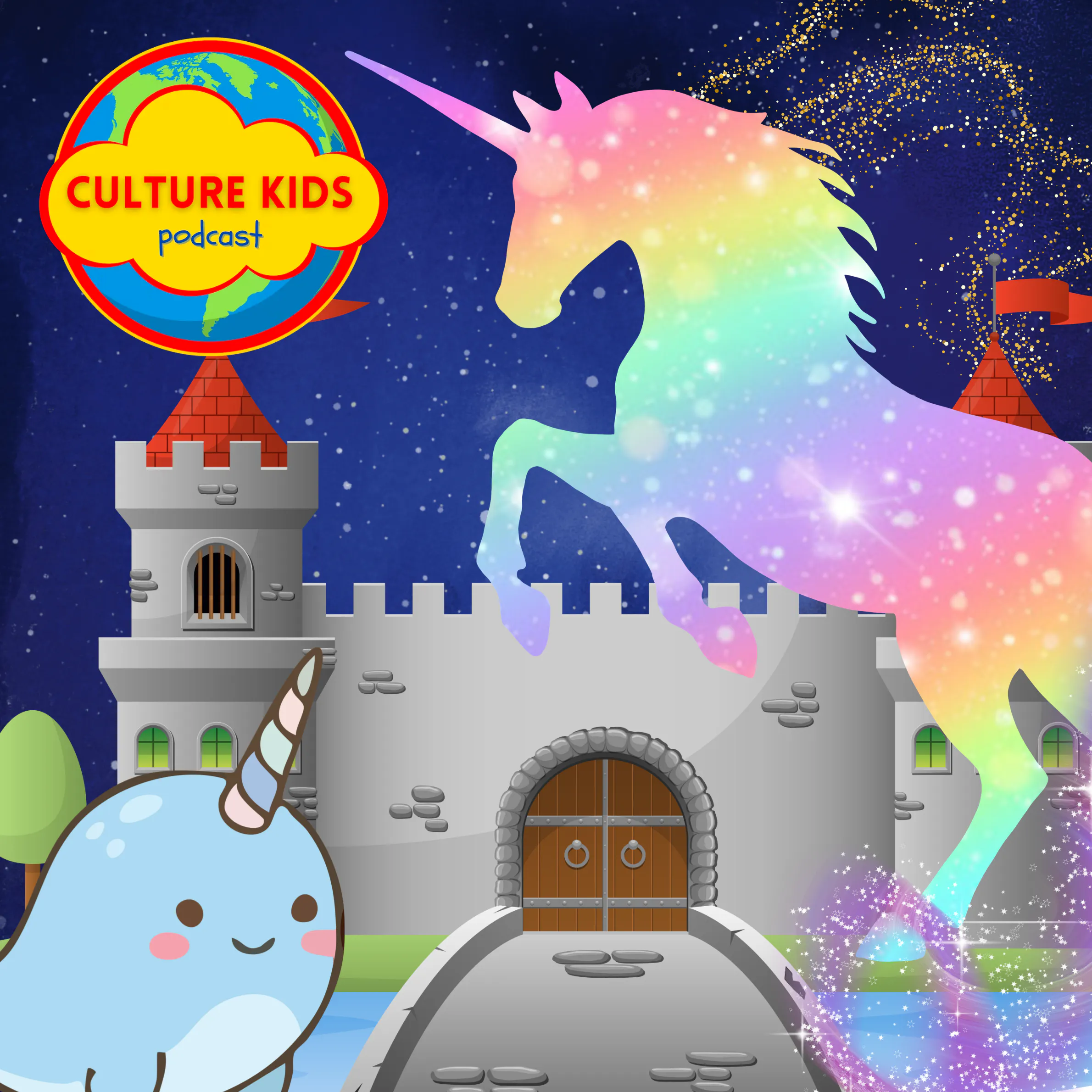 Where Did Unicorns Really Come From? The Surprising True History for Kids