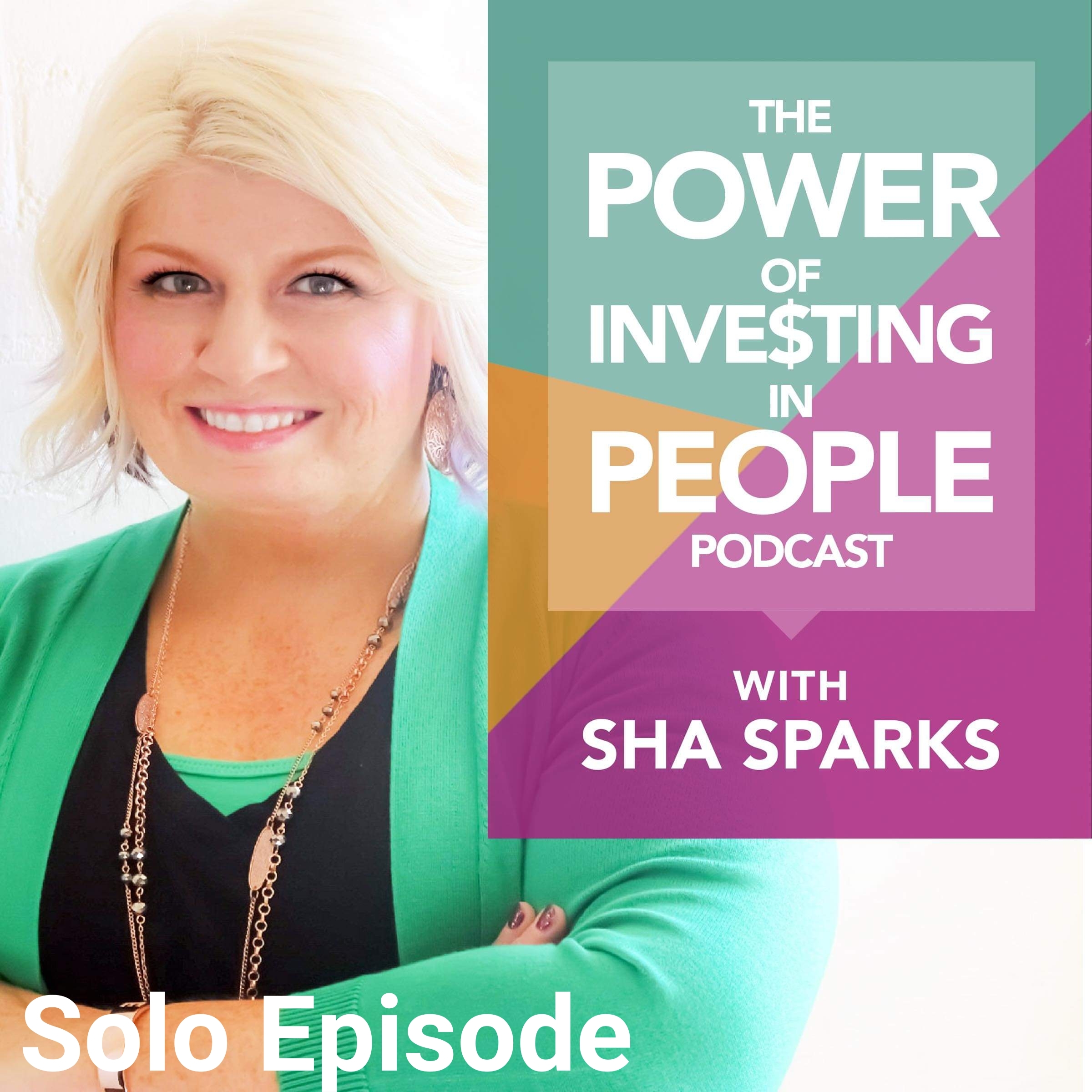 Season 3 Wrap Up with Sha Sparks