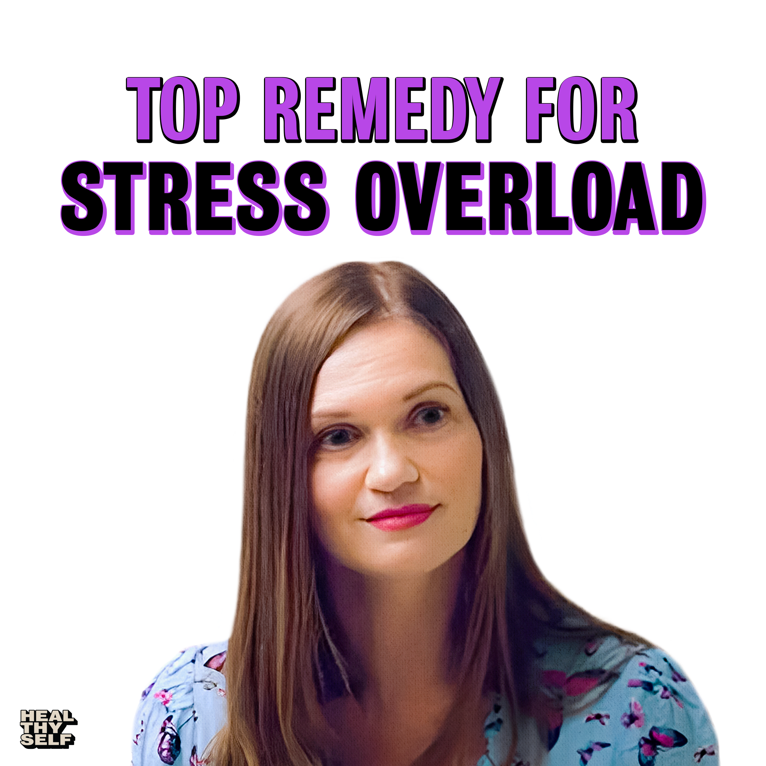 Restoring Adrenal Balance For Overall Health w/ Dr. Izabella Wentz & Mythbusting TikTok Trends Part 2 w/ Dr. G