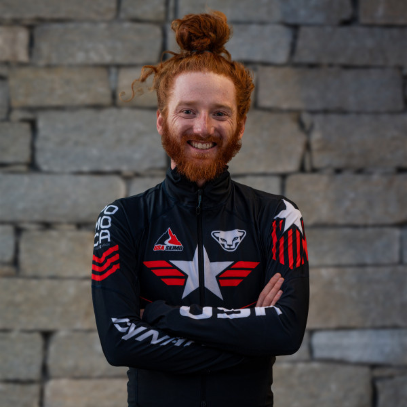 Ski Mountaineering with Olympian Cam Smith