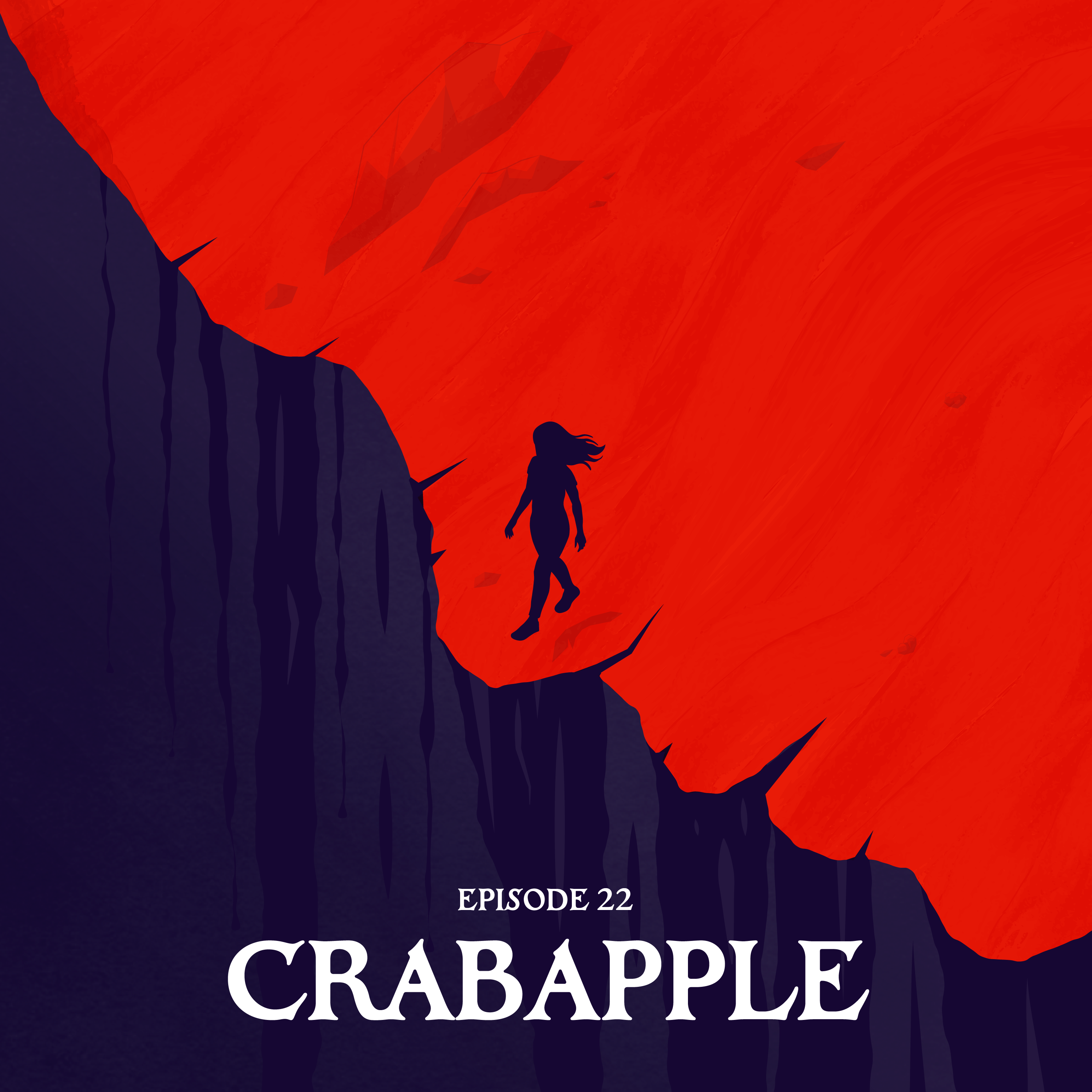 22: CRABAPPLE episode artwork