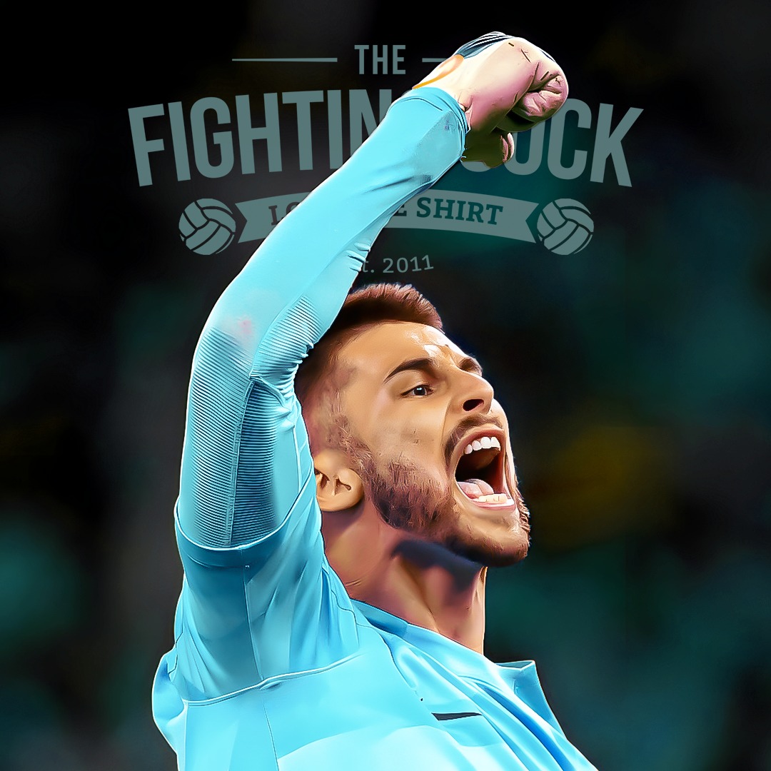 Crying Your Eyes Out