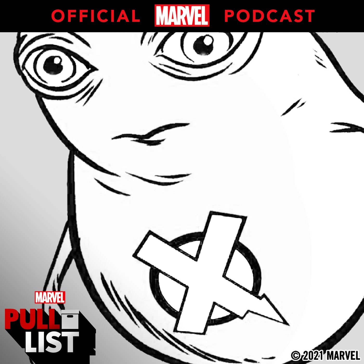 Marvel\'s Pull List