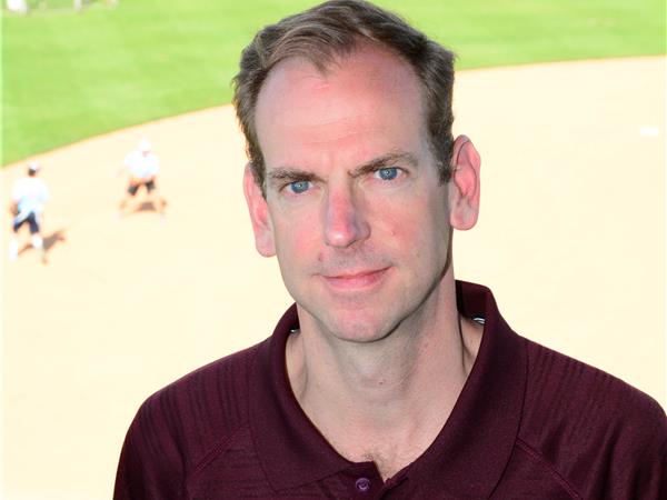 Inside Independent Baseball, with Kansas City T-Bones president Adam Ehlert episode artwork