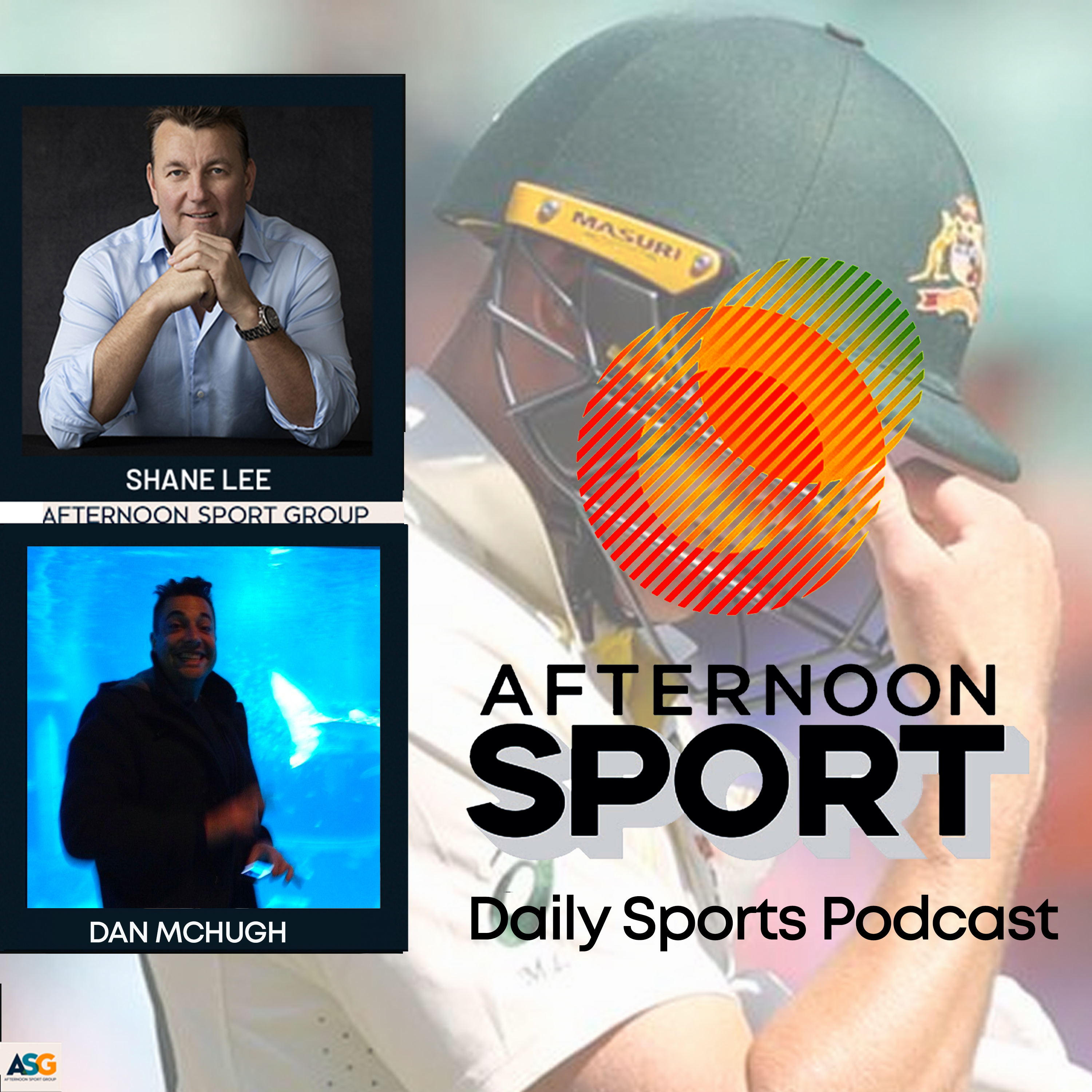 13th February Deep Dive: What the Aussies need to do for India Test 2,  amazing scenes at UFC 284, NRL All Stars Round, AFL, Super Bowl + more! episode artwork