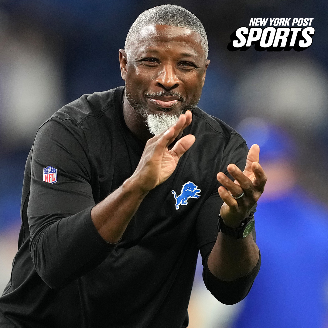 Is Aaron Glenn the BEST Fit for the Jets Job? | Gang's All Here 217 episode artwork