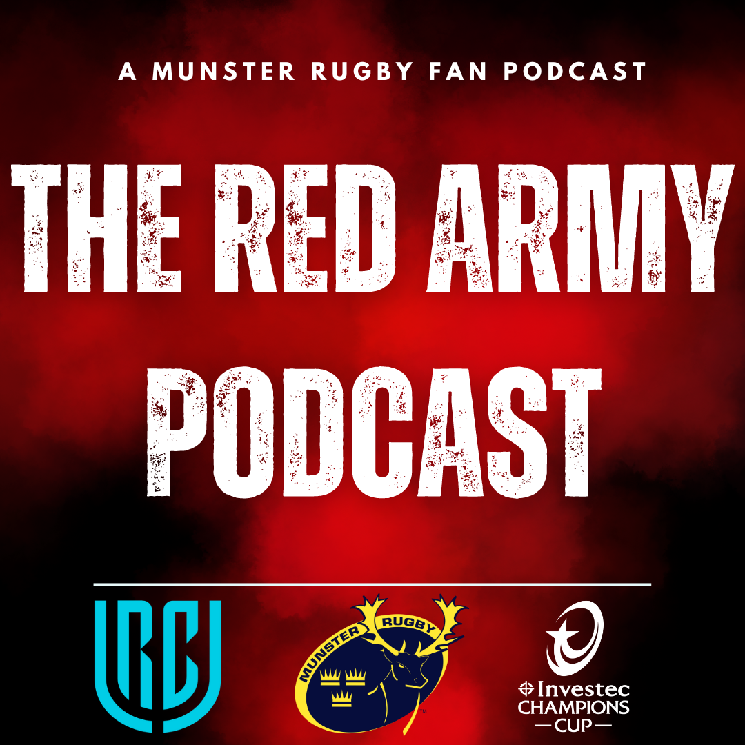 The Red Army Podcast