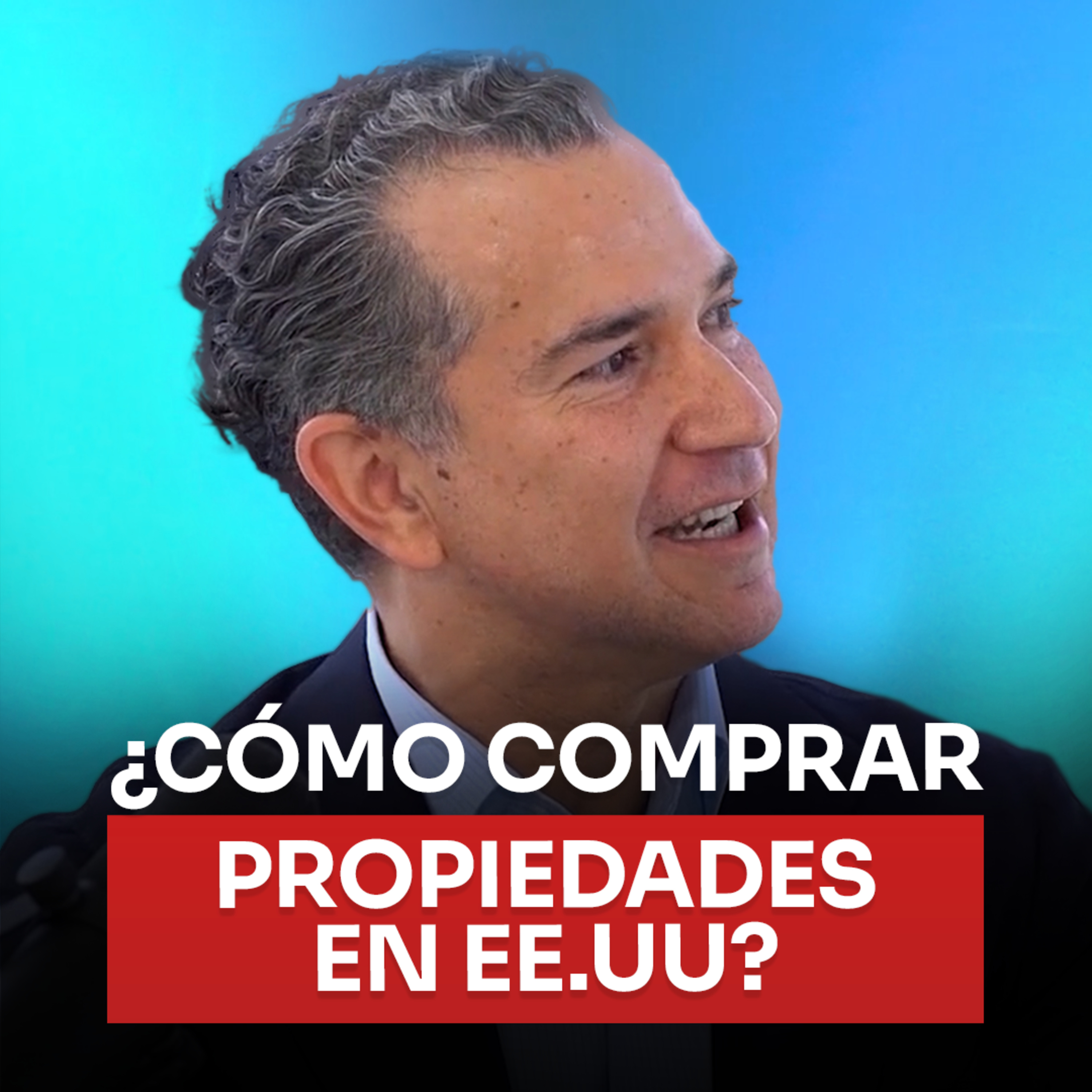 Inversor en Miami: “Estos son los 3 ERRORES al Invertir en Propiedades en EE.UU.” (Santiago Vanegas)