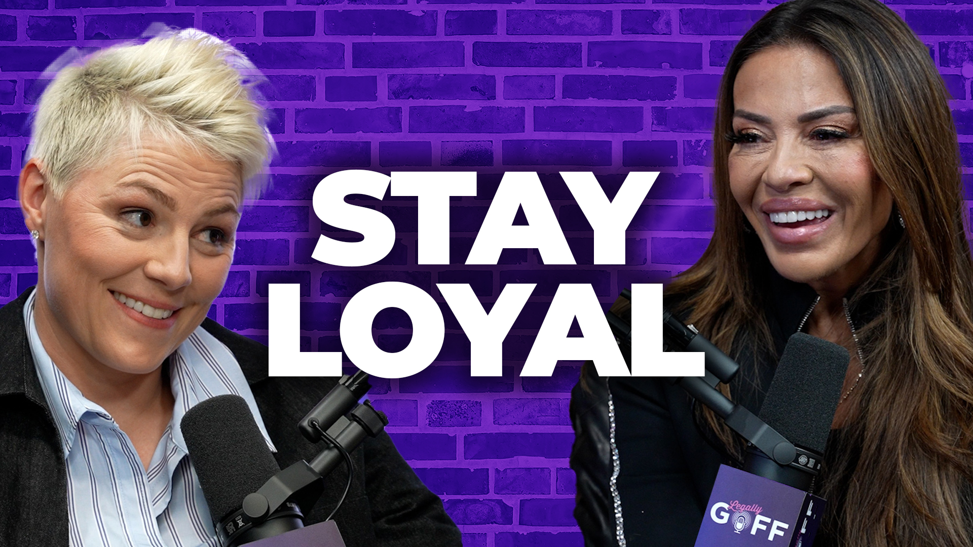 Dolores Catania  “If You Say You Don’t Trust Me… I’ll Never Forget It”