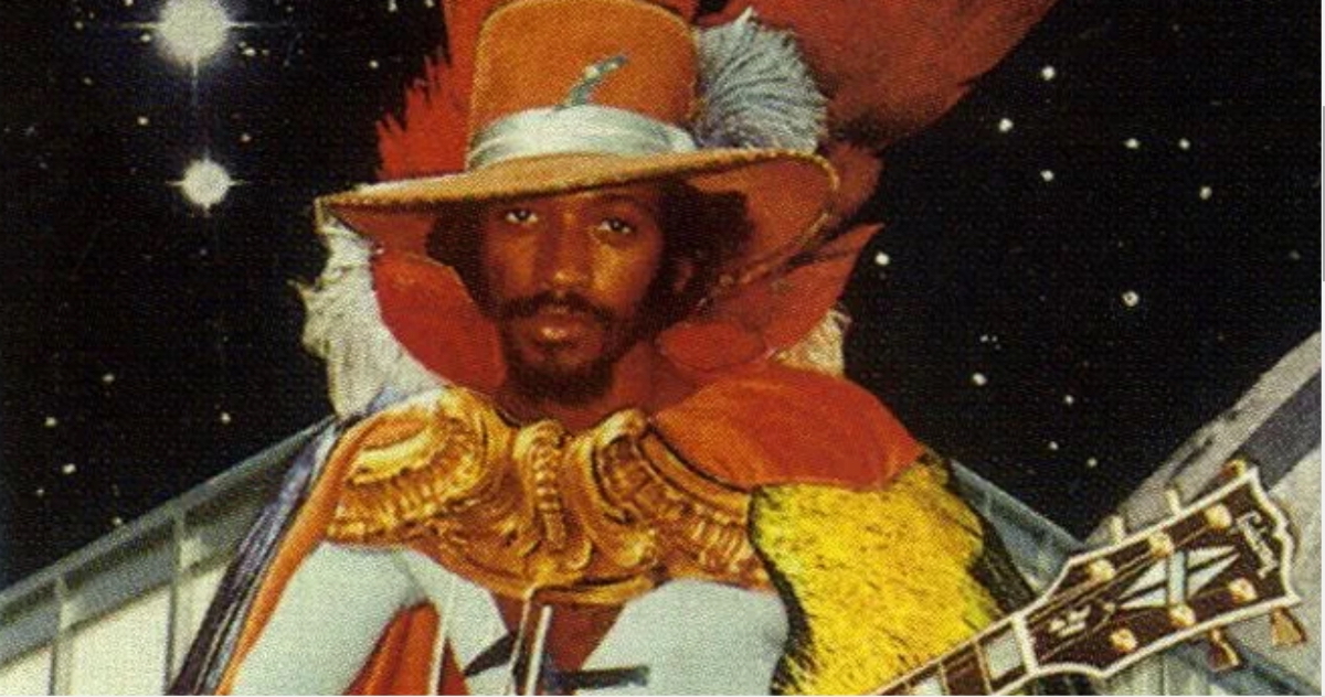 Eddie Hazel, storia di una leggenda dimenticata dell'assolo episode artwork