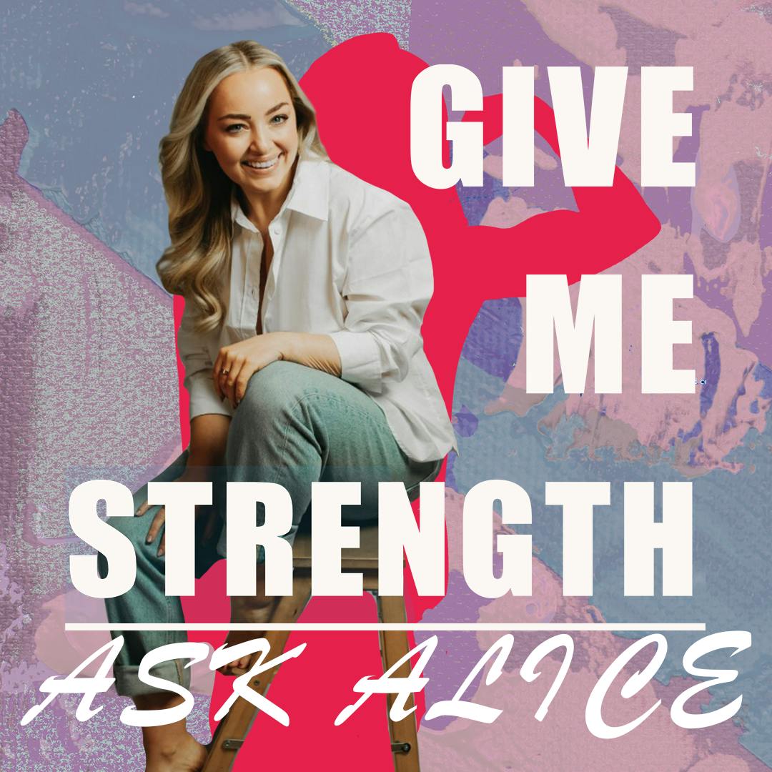 Ask Alice: How Much Cardio Should I Do In Addition To Strength Training?