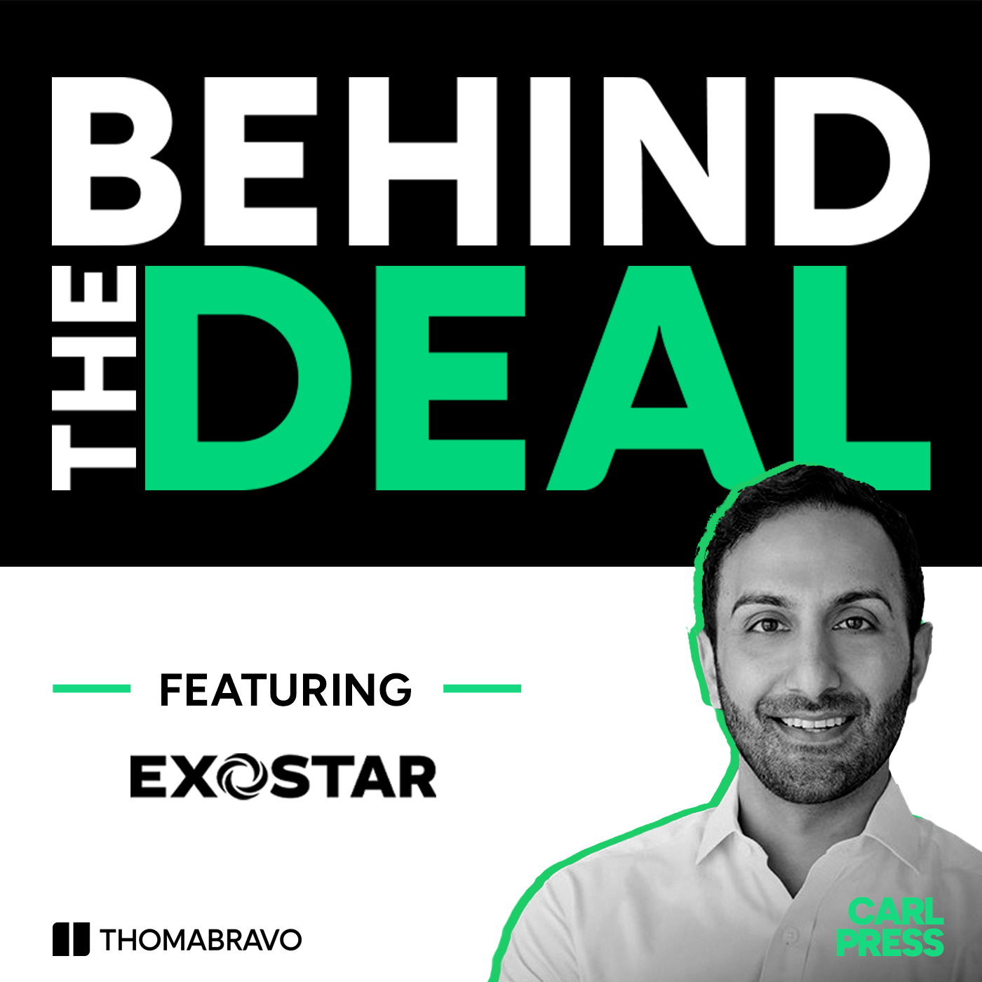 Exostar: The Explore Platform's First Investment