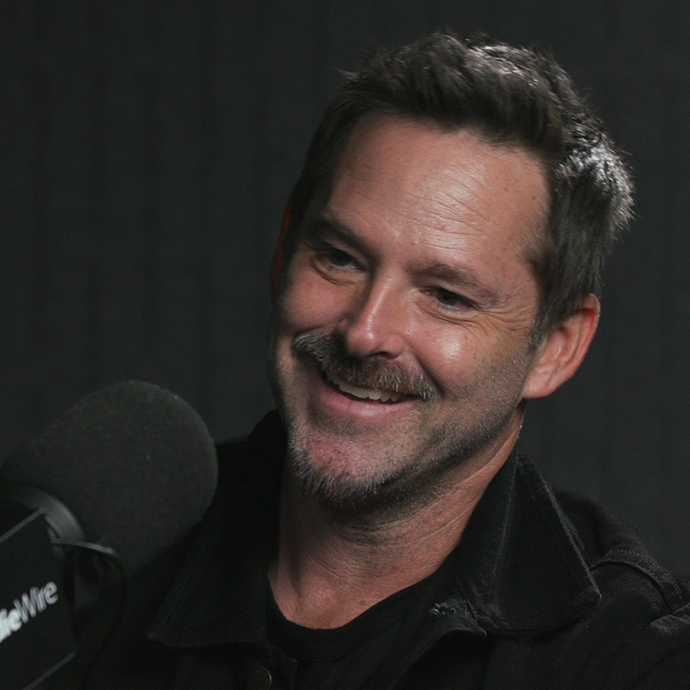 'Springsteen: Deliver Me From Nowhere' Director Scott Cooper