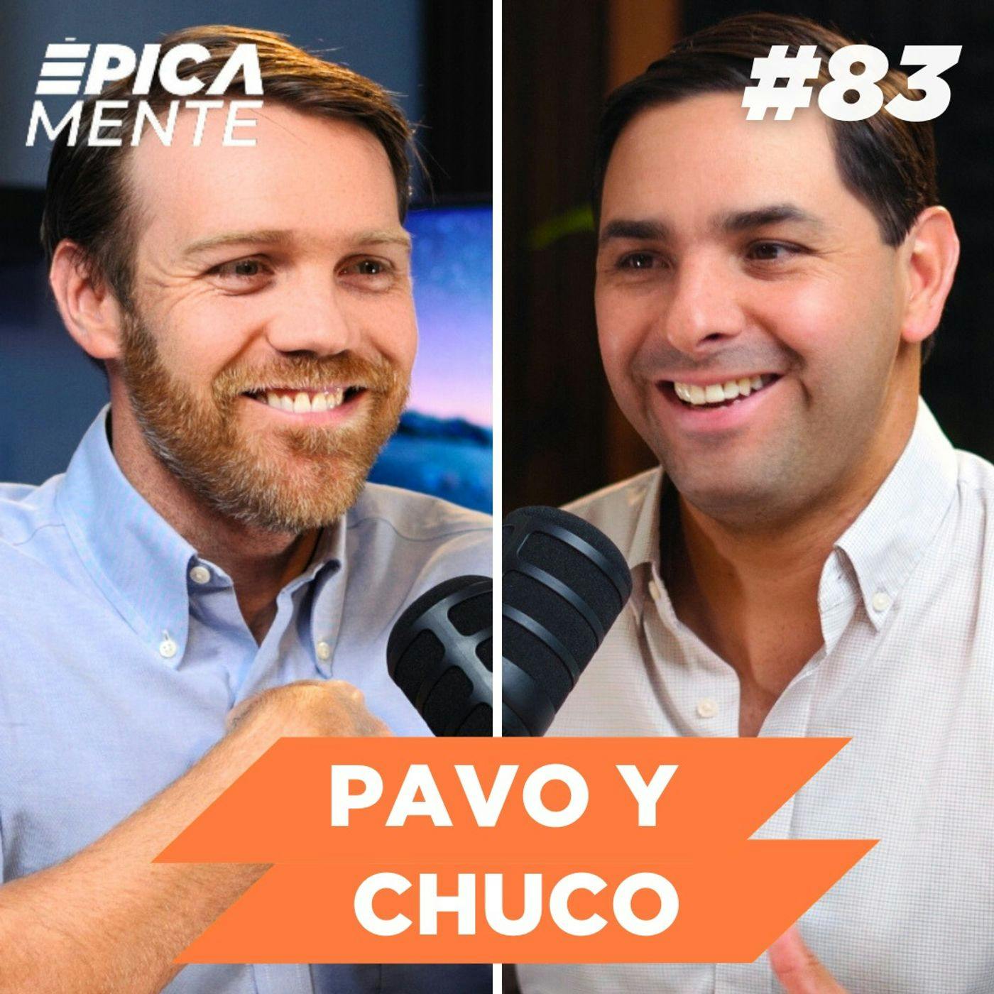5. Cómo Convertir tu Conocimiento en un Negocio Digital Exitoso con Chuco y Pavo Gómez 5. Cómo Convertir tu Conocimiento en un Negocio Digital Exitoso con Chuco y Pavo Gómez