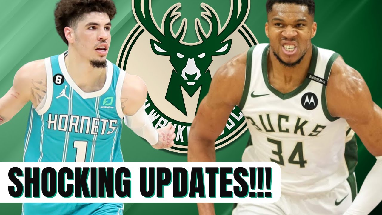 We FINALLY Have An Answer… | Daily Bucks News & Rumors