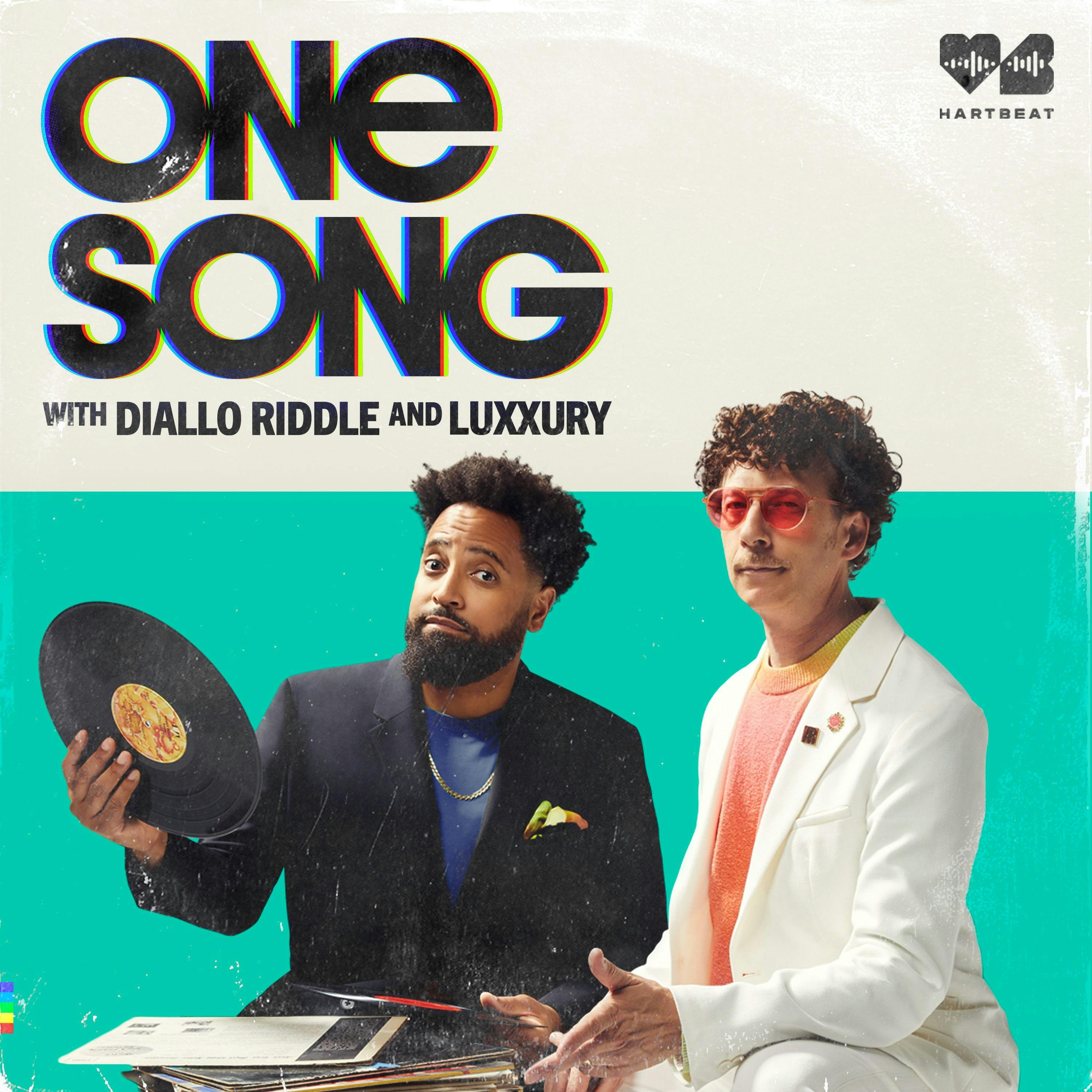 One Song Artwork