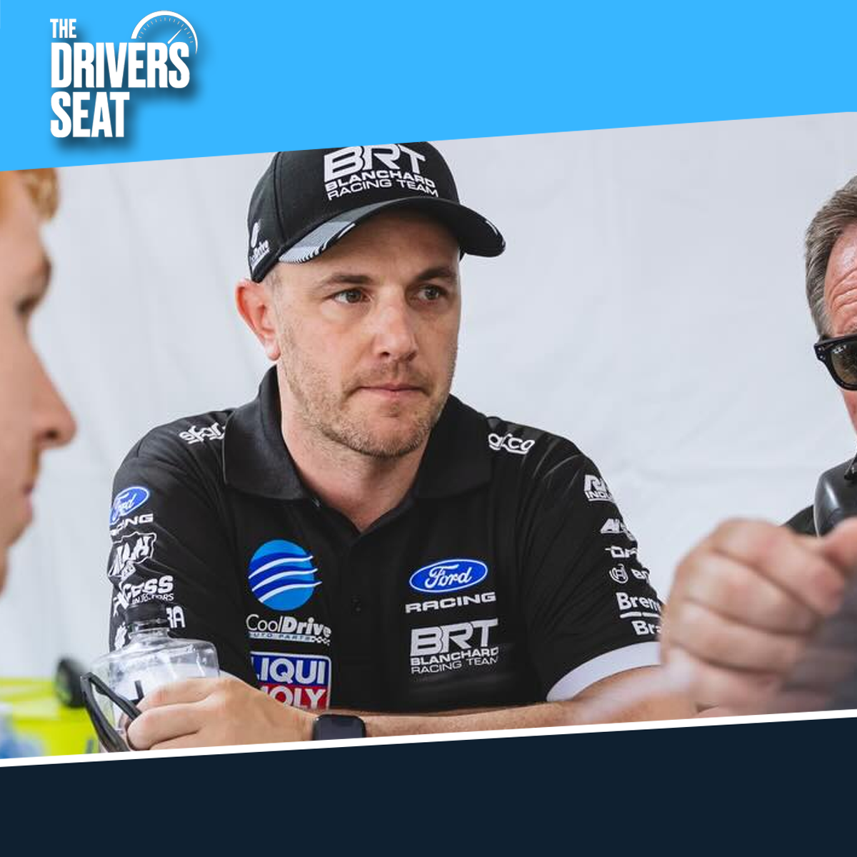 Tim Blanchard interview (27.02.26)