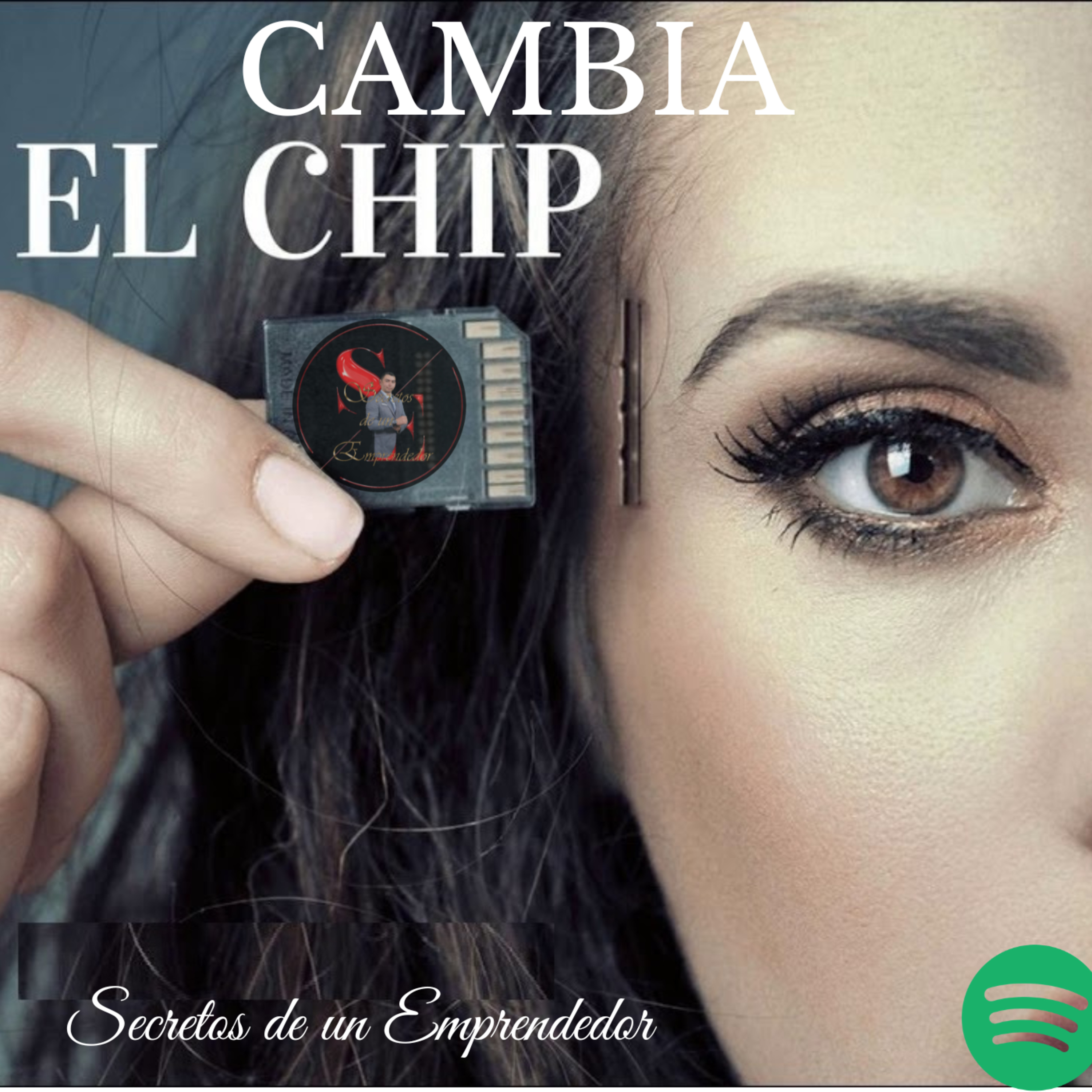 SECRETOS DE UN EMPRENDEDOR